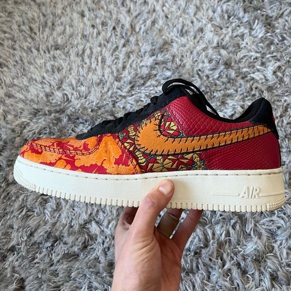 Nike Air Force 1 low “Chinese new year” - Picture 2 of 13